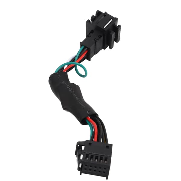 Automatisk Stopp Start Motor System Avbryt Kontrollkabel Erstatning for Audi A4 B9 2017