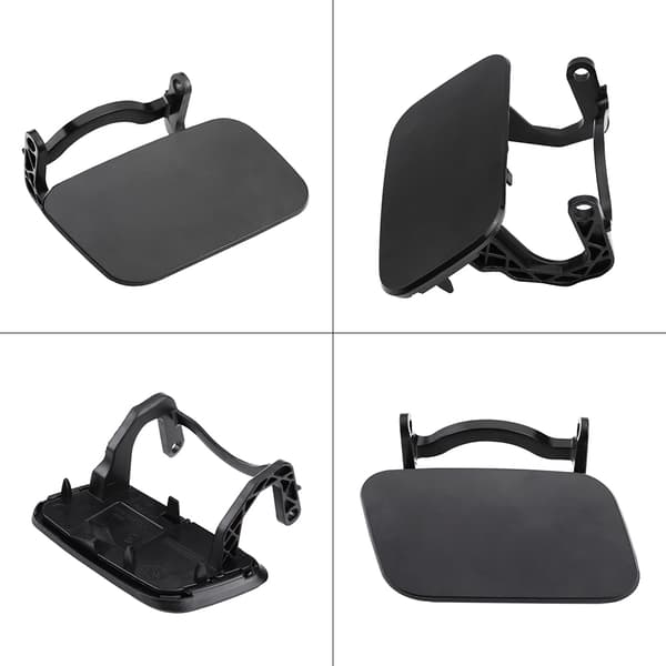 Høyre frontfanger frontlysspylerdyse dekselhette for Audi A4 B8 2008-2012 8K0 955 275