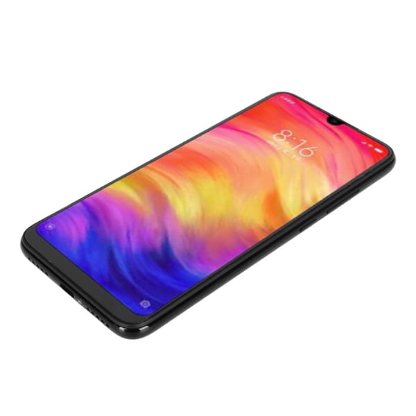 Xiaomi Redmi Note 7 Pro M1901F7G M1901F7H 6,3 tommer Digitizer Touch Screen