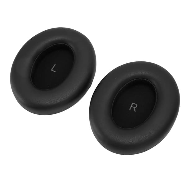 Sennheiser Momentum 4 Trådløse Hodetelefoner Erstatning Protein Leather Øreputer Øreputer