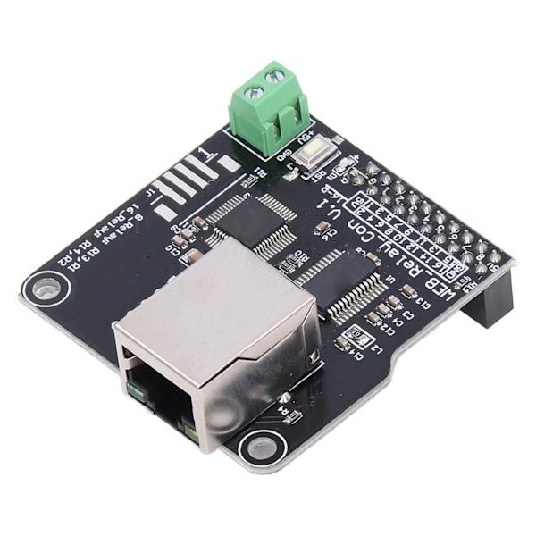 Ethernet Kontrolmodul Netværkscontrollerkort RJ45 Interface Elektrisk Udstyr