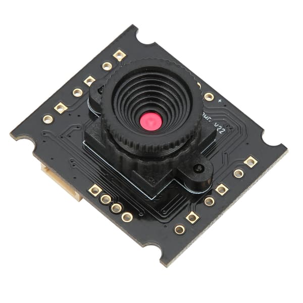 Kameramodul HD USB-grensesnitt HBV‑W202012HD for WinXP/Win7/Win8/Win10/OS X/Linux/Android
