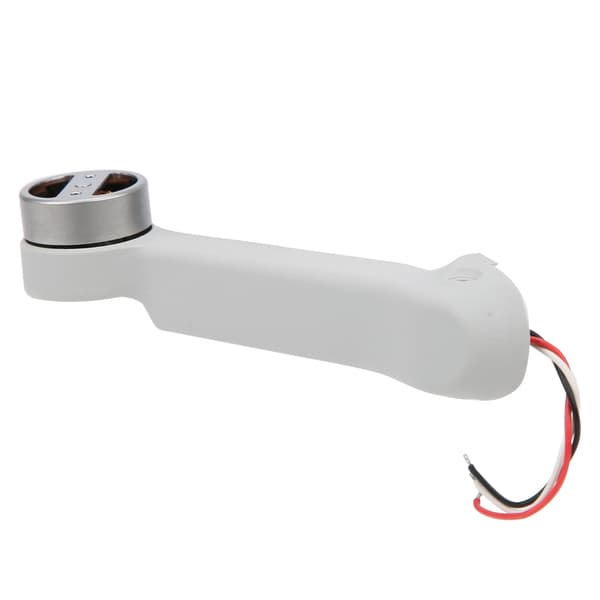 Ersättningsarmar för Mini RC-drönare, Reparationsdelar för MAVIC MINI 2 Drönare, Höger Bak