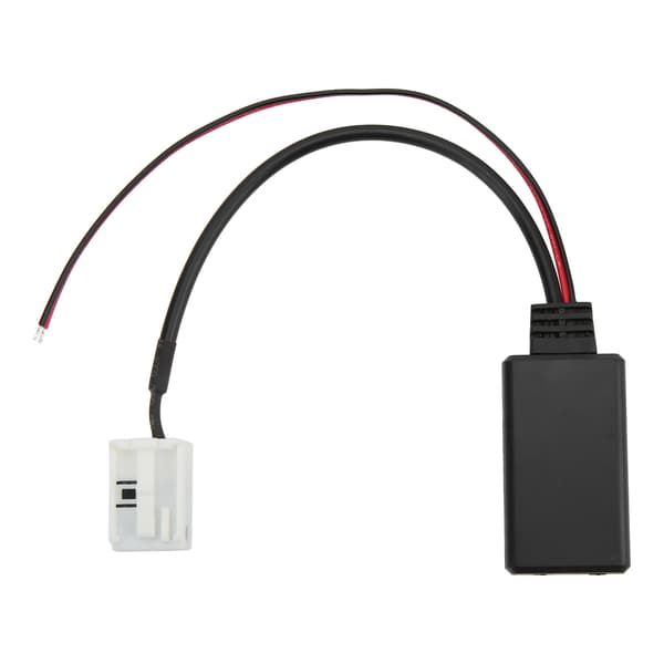 Bluetooth 5.0 AUX Bil Stereo Audio Adapter Kabel til RCD310 RCD510 RNS510 Uden Mikrofon