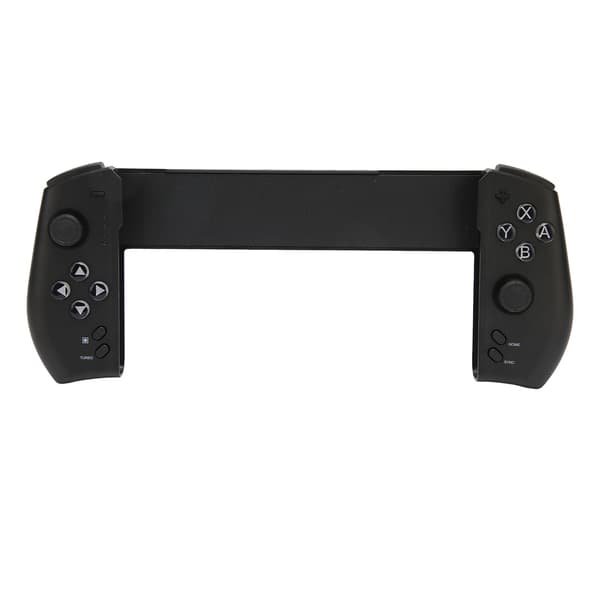 Trådløs spillkontroller for Switch OLED, ett-klikks tilkobling, multifunksjonelt gamepad