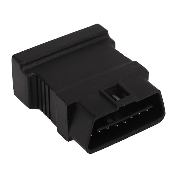 Smart OBD2 16E Kontaktadapter Kompatibel med X431 GX3 Master OBD16E