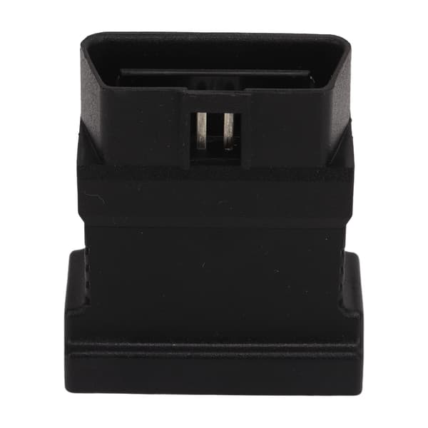 Smart OBD2 16E Kontaktadapter Kompatibel med X431 GX3 Master OBD16E