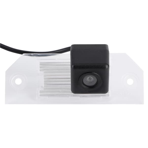Universal Bakkamera Bagudsyn Backup Parkering CCD HD Kamera Passer til Ford Focus
