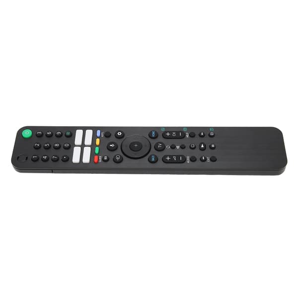 Universal stemmefjernkontrollerstatning for Sony TV TX520E TX520U RMFTX520B RMFTX520P