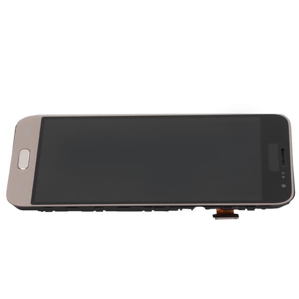 Samsung Galaxy J320 Guld LCD Touch Skærm Digitizer Samling Udskiftning