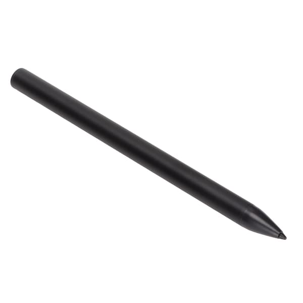 Magnetisk Stylus Pen 4096 Trykniveauer Sugefunktion Kompatibel med Surface Tablets Sort