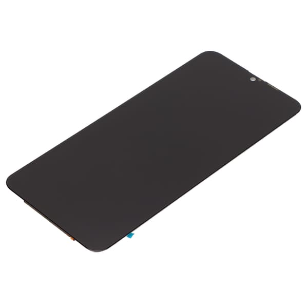 OPPO Realme 5 Pro LCD-skærm Touch Screen Digitizer Udskiftningssæt