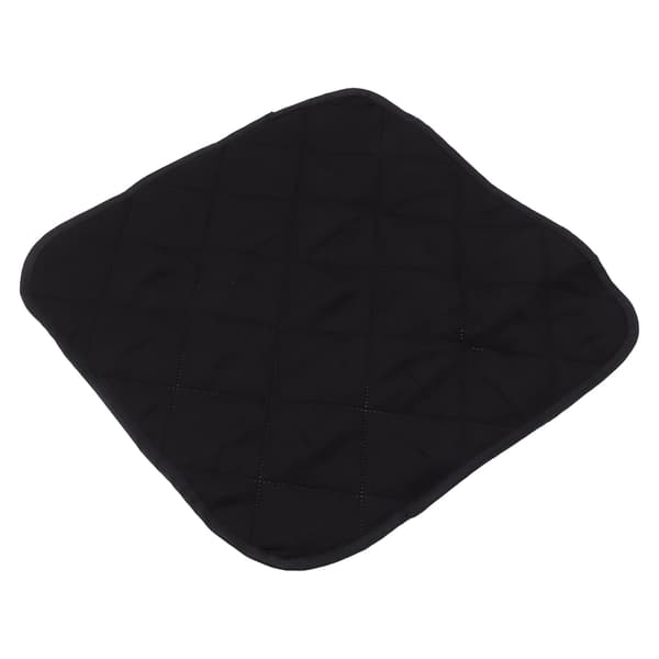 Stolhynde 39x39cm Sædepolstring Komfortabel Skridsikker Absorberende til Hjemmet Kæledyr Sofa