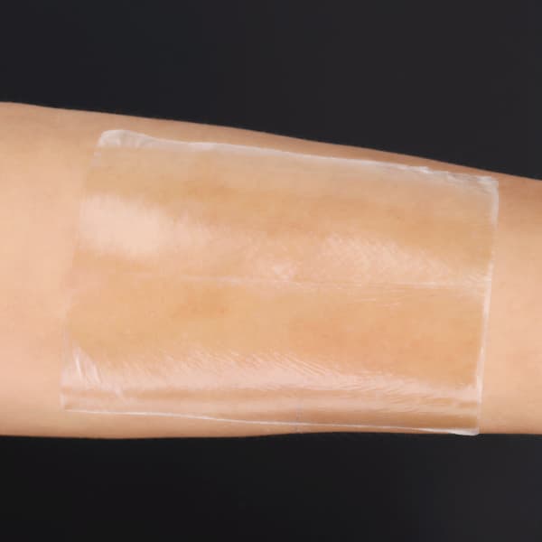 Engångs Svett Skydd Antiperspirant Pads för Armhålor
