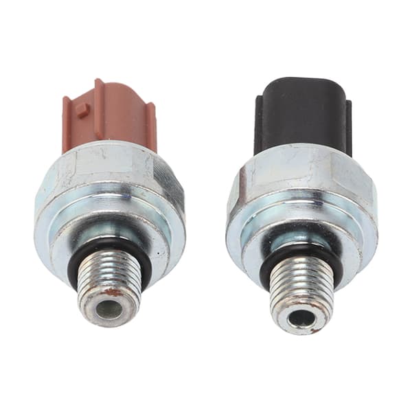 2 stk. transmissions trykafbryder olietryksensor 28600 P7W 003 til Acura MDX 2001 2009