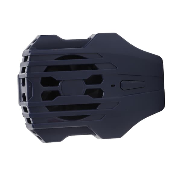 Halvleder Telefonkøler Radiator Bagklips til Opladning Gaming