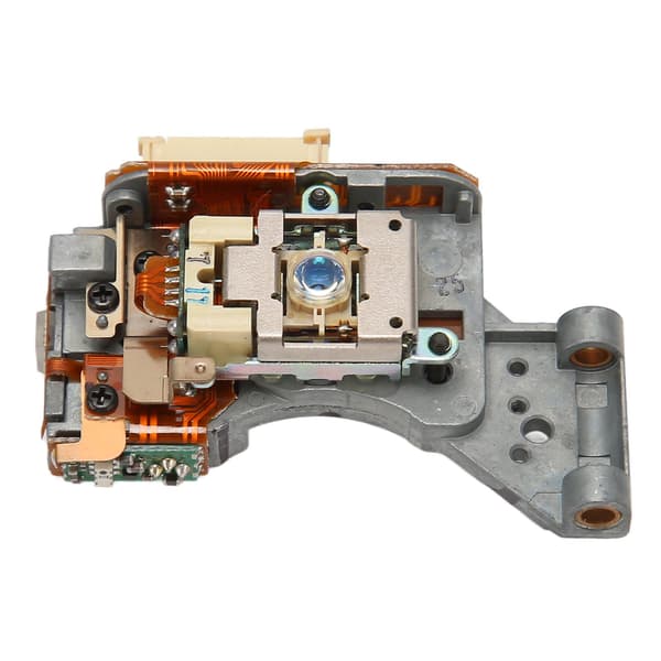 CD-spiller Profesjonell Metall Optisk Pickup Laserlinse Erstatning