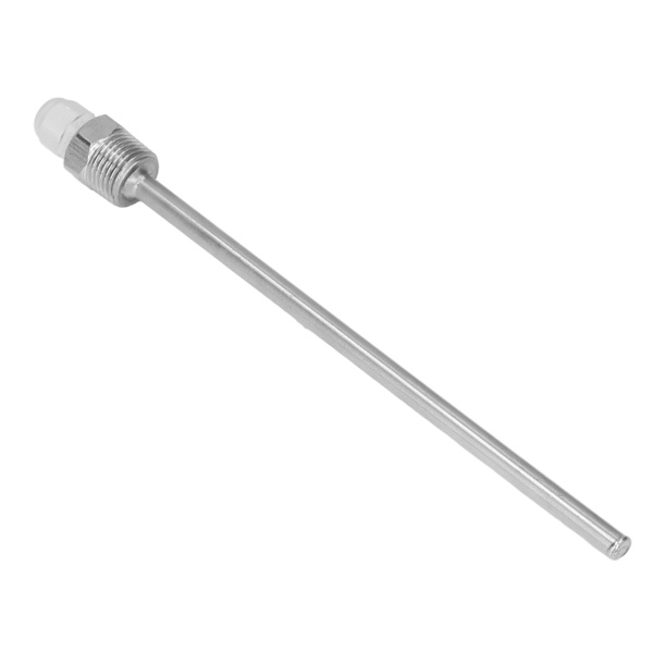 Termobrønd rustfrit stål IP68 vandtæt 213 mm M12 til solenergi temperatursensor