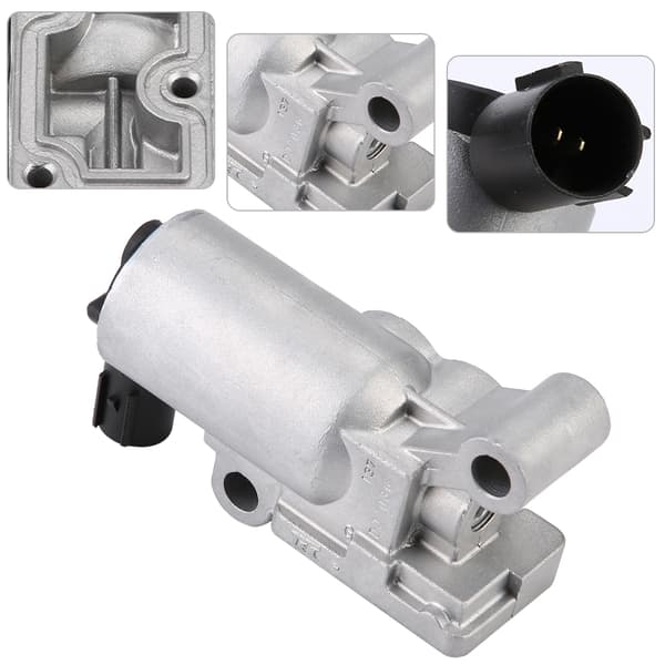 Tomgangsluftreguleringsventil for Honda CRV 1998-2001 36450-P3F-004