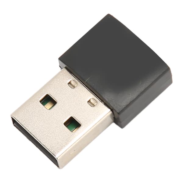 150 Mbps USB WiFi-adapter trådløs ekstern mottaker for stasjonær PC bærbar PC