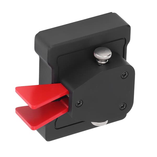 UNI 730C Automatisk Paddle Key CW Morse Code Keyer til Radioeksperiment 3.5 Dual Channel Output