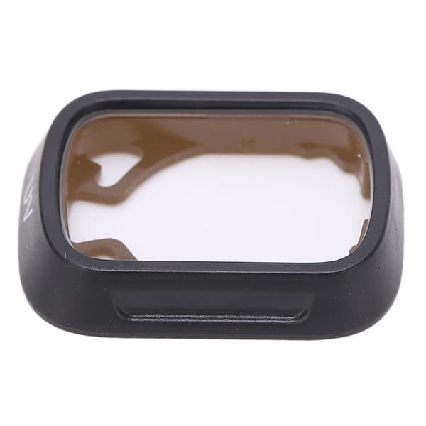 DJI Mini 3 Pro Action Kamera Linse UV Filter Optisk Glas Dobbeltsidet Multilags Nano Belægning