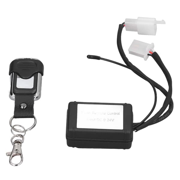 Flash Strobe Controller ABS Bilblinkmodul til køretøjer Biler Motorcykler