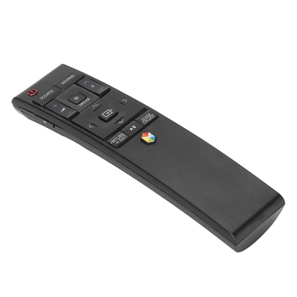 Samsung TV Erstatningsfjernkontroll med USB-mottaker
