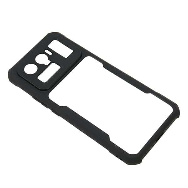 Xiaomi 11 Airbag Silikon Stötsäkert Telefonfodral