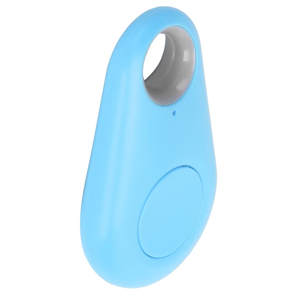 Bluetooth Anti Lost Alarm Sensor Trådløs Smart Nøglefinder til Børn Kæledyr Pung Bagage
