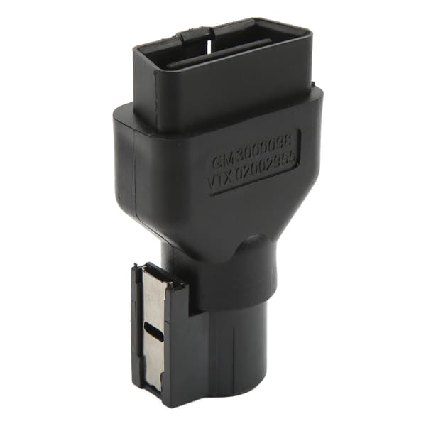 16-pin OBD2-stikadapter Diagnostisk værktøj til Tech 2-scanner