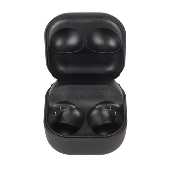 Galaxy Buds 2 Pro SM R510 Svart Bluetooth Hodetelefon Ladeetui USB Erstatning