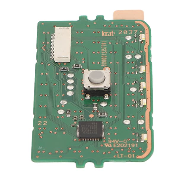 PS5 Handkontroll Touch Pad Kort BDM 010 IC Moderkort Huvudkort Krets Stor