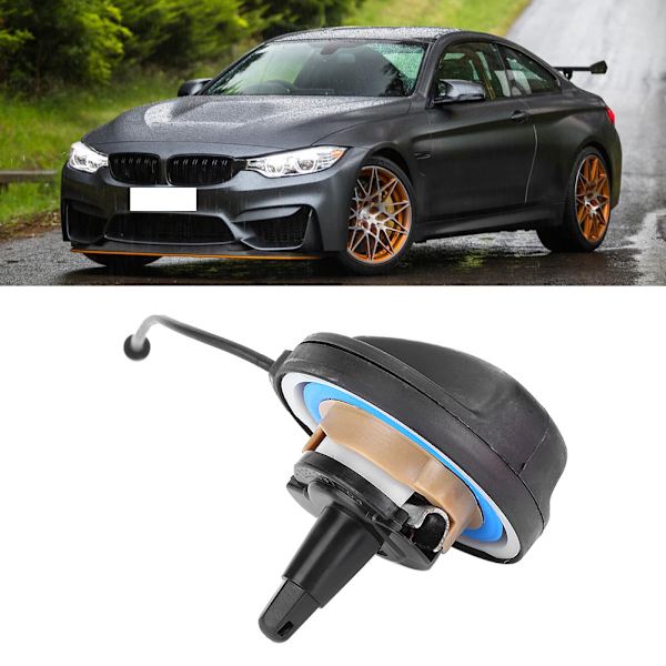Polttoainesäiliön korkki, yhteensopiva E39 E46 E60 E70 E90 X3 MINI 16117222391 kanssa