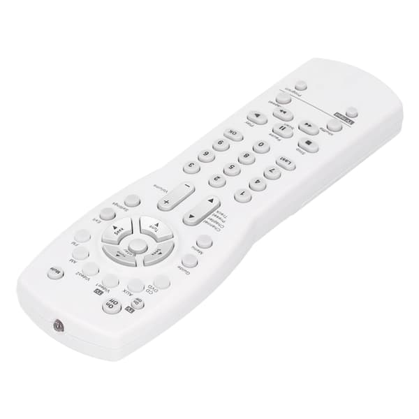 AV 321 Serie Mediecenter Controller TV DVD VCR AUX Audio Video System