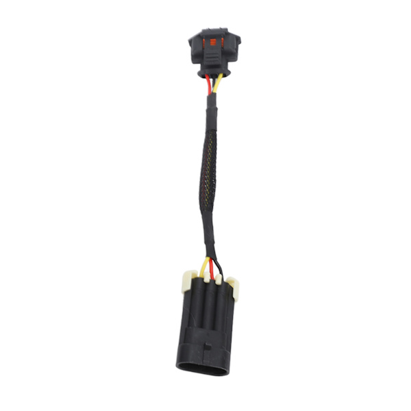 MAP Sensor Adapter Kabelhärva 558-416 Kabelhärva För LS1 LS2 LS6 till LS3 LS9 LSA Motor