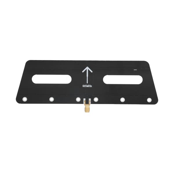Retningsbestemt Antenne RFID PCB Bildeoverføringsmodul 915MHz