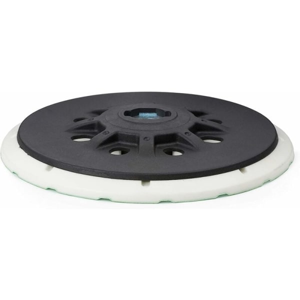 Hiomalevy 150 mm pölynpoistolla - M8 liitäntäkierre - festool-hiomalevyn vaihto, yhteensopiva w
