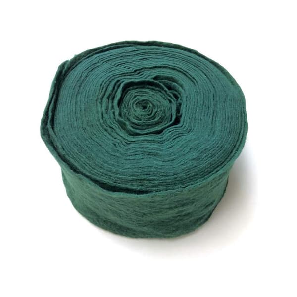 Pustende Stoff Trebeskytter Vinterbeskyttelse Wrap