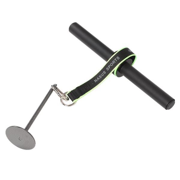 Underarm Trainer Wrist Rotate Roller Wrist Underarm Blaster Roller Trainer Träningsutrustning