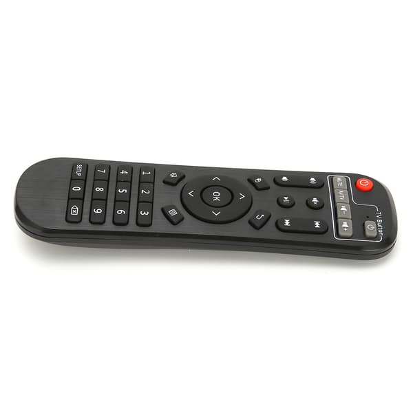 AOK TV-boks Fjernkontroll Erstatningstilbehørsdel