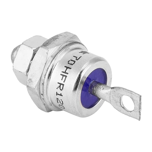 5 par likeretterdiode spiral 70HFR120 70HF120 for batterilading