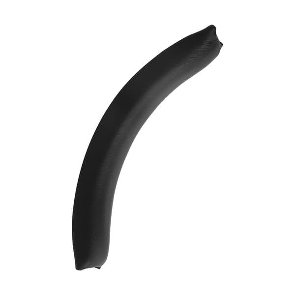 Hodebåndpute Hodetelefon Hodebjelkepute Tilbehør til Monster Studio 1.0 Svart