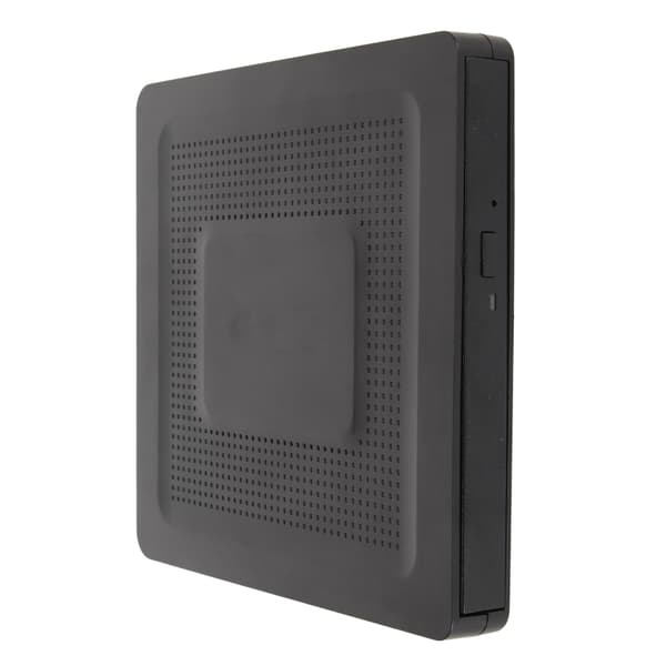 Universal Desktop Optisk Enhet USB 3.0 Typ C Extern CD DVD-enhet för Dator