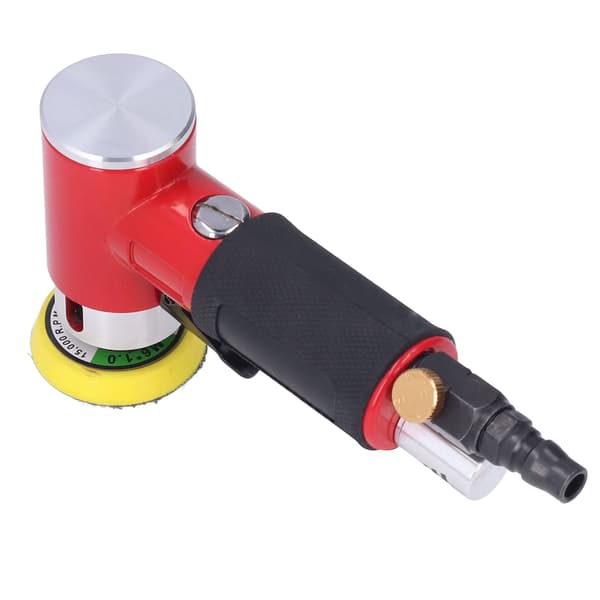 Luftslipemaskin Eksentrisk Pneumatisk Sliper Treslipermaskin OW 942