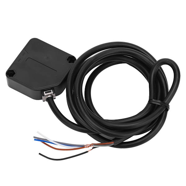 BERM Fotoelektrisk Brytare Diffus Reflektionssensor Närhetssensor 24‑240V BEN300‑DFR
