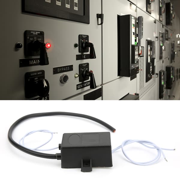Högspänningsgenerator 4.8~12VDC till 3~11KVDC Spänningsomvandlare Arc Boost-modul