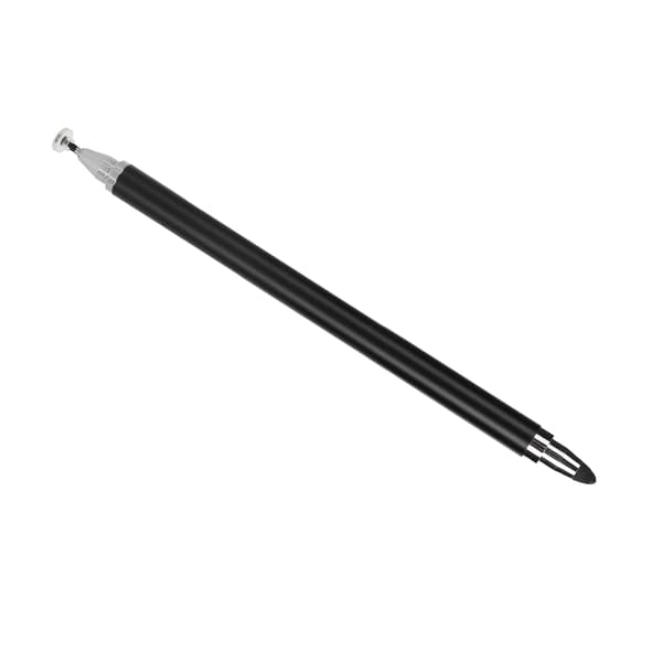 Kapacitiv Stylus Pen til Touchscreen Tablets og iOS Mobiltelefoner - Bærbar