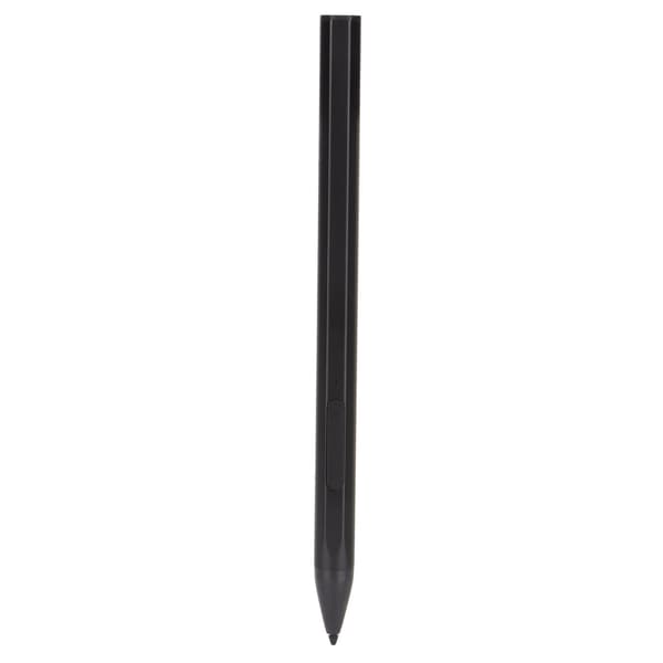 Magnetisk Stylus Pen 4096 Trykniveauer Sugefunktion Kompatibel med Surface Tablets Sort