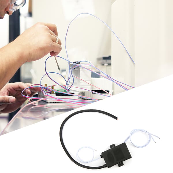 Högspänningsgenerator 4.8~12VDC till 3~11KVDC Spänningsomvandlare Arc Boost-modul
